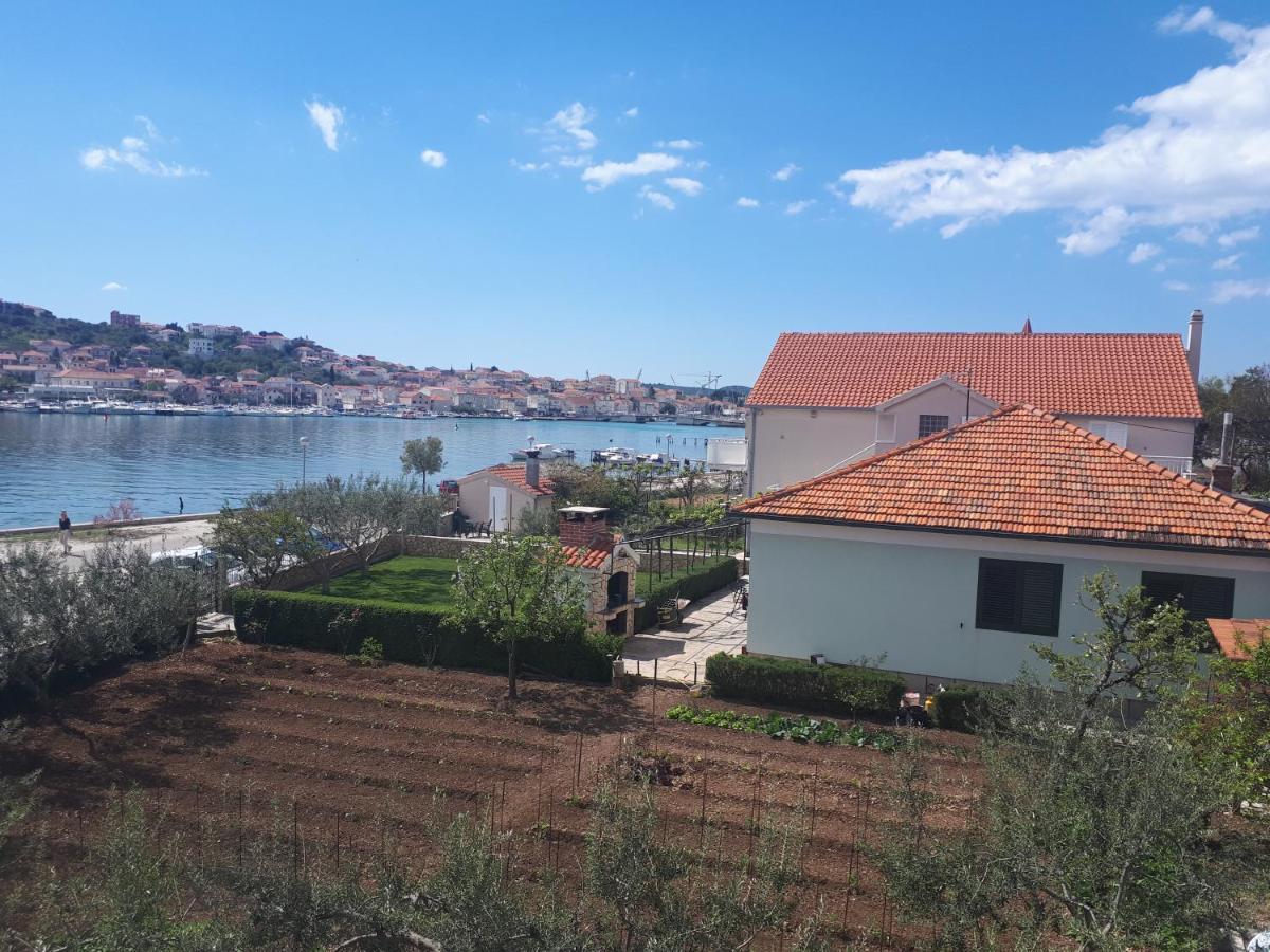 House Petar By Sea Villa