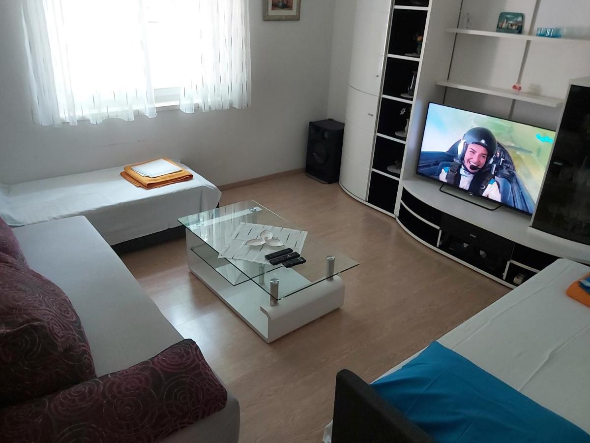 House Petar By Sea Villa Trogir