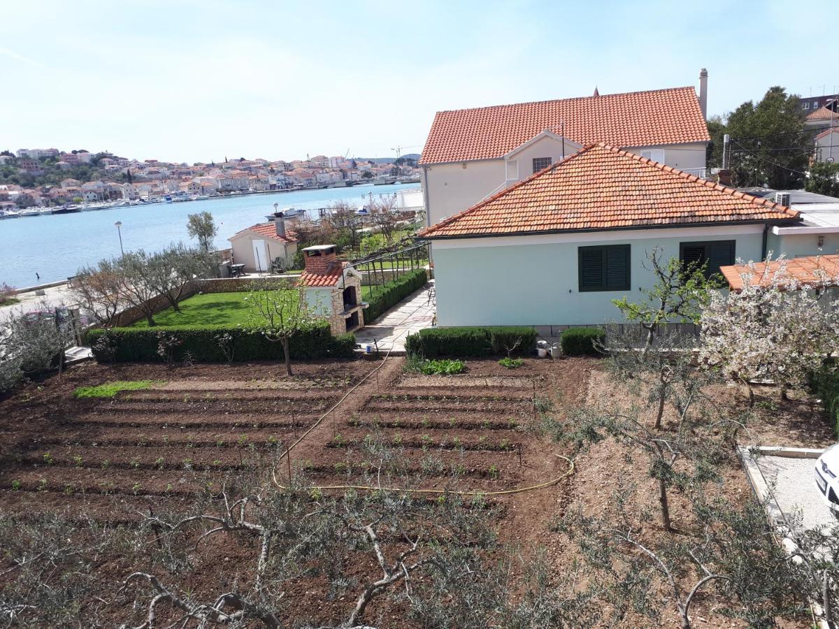 Villa House Petar By Sea