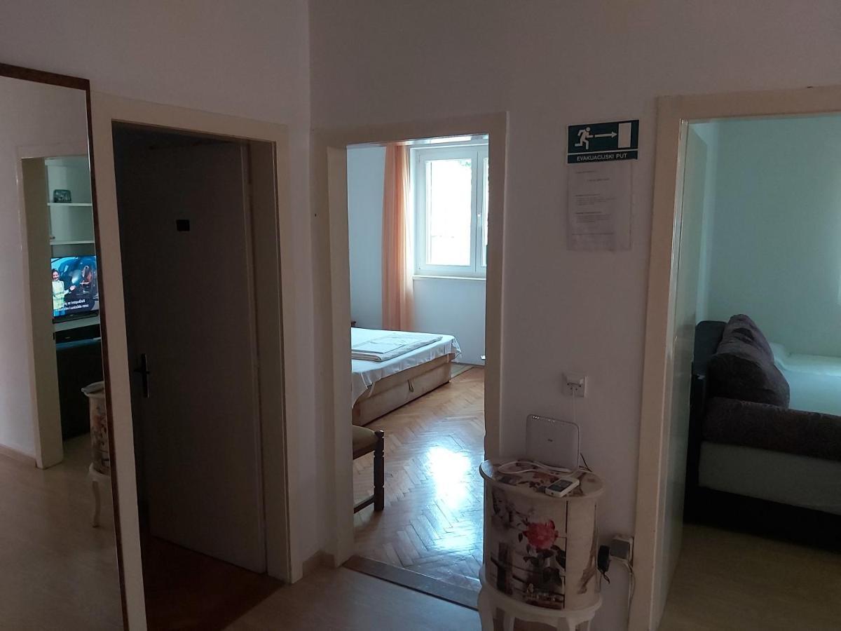 House Petar By Sea Trogir