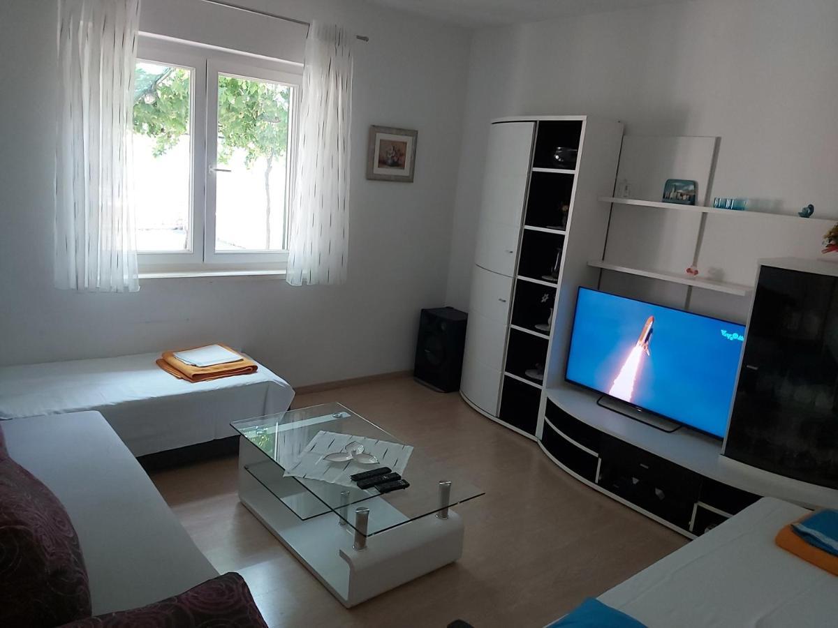 Villa House Petar By Sea Trogir