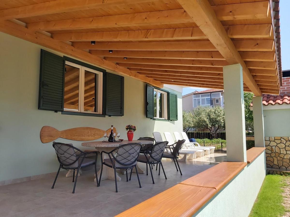 Villa House Petar By Sea