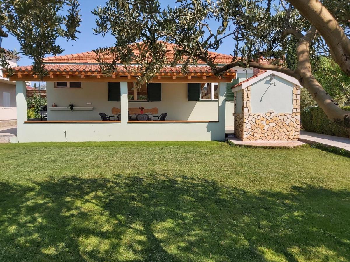 House Petar By Sea Villa *