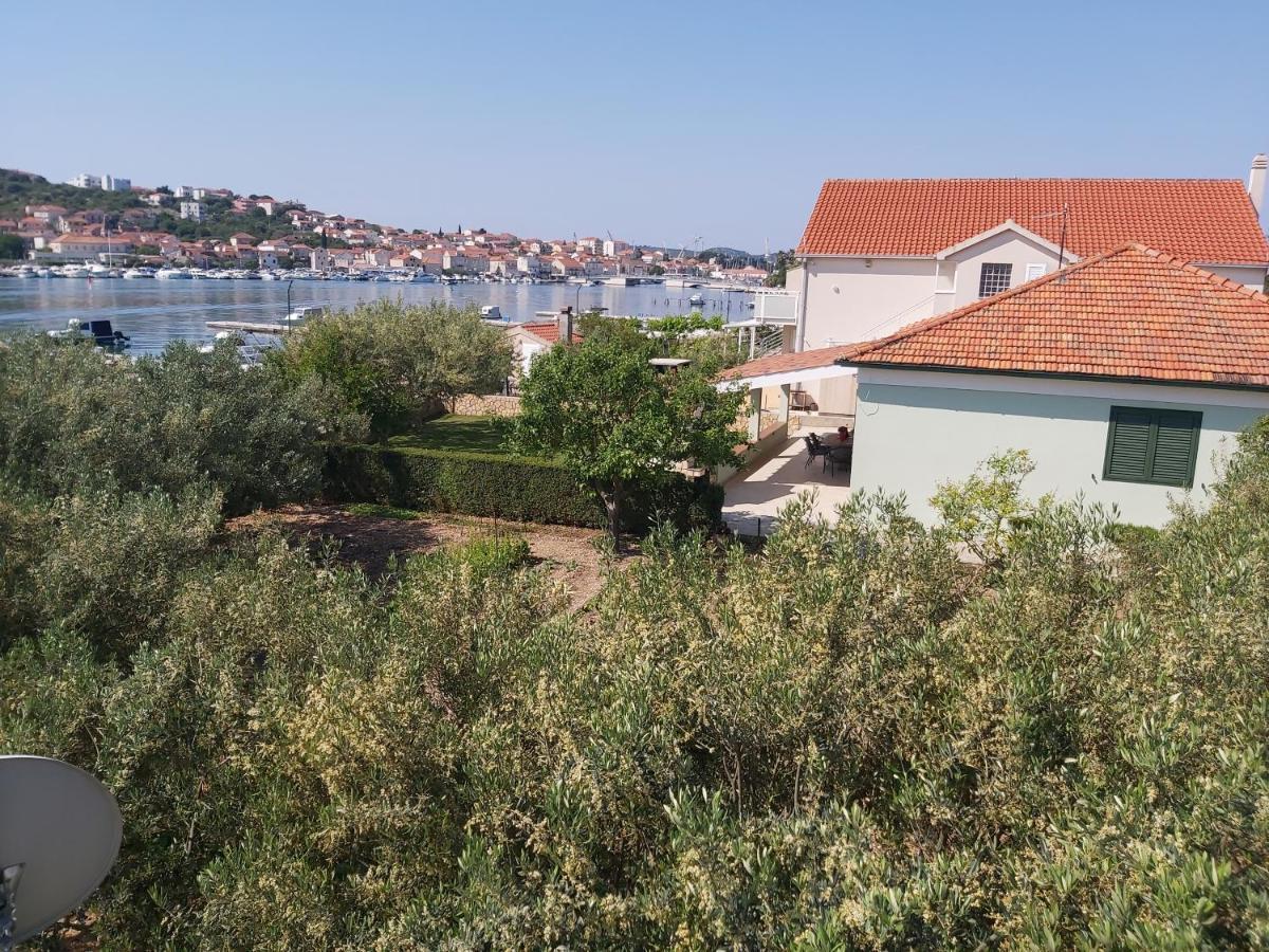 Villa House Petar By Sea Trogir