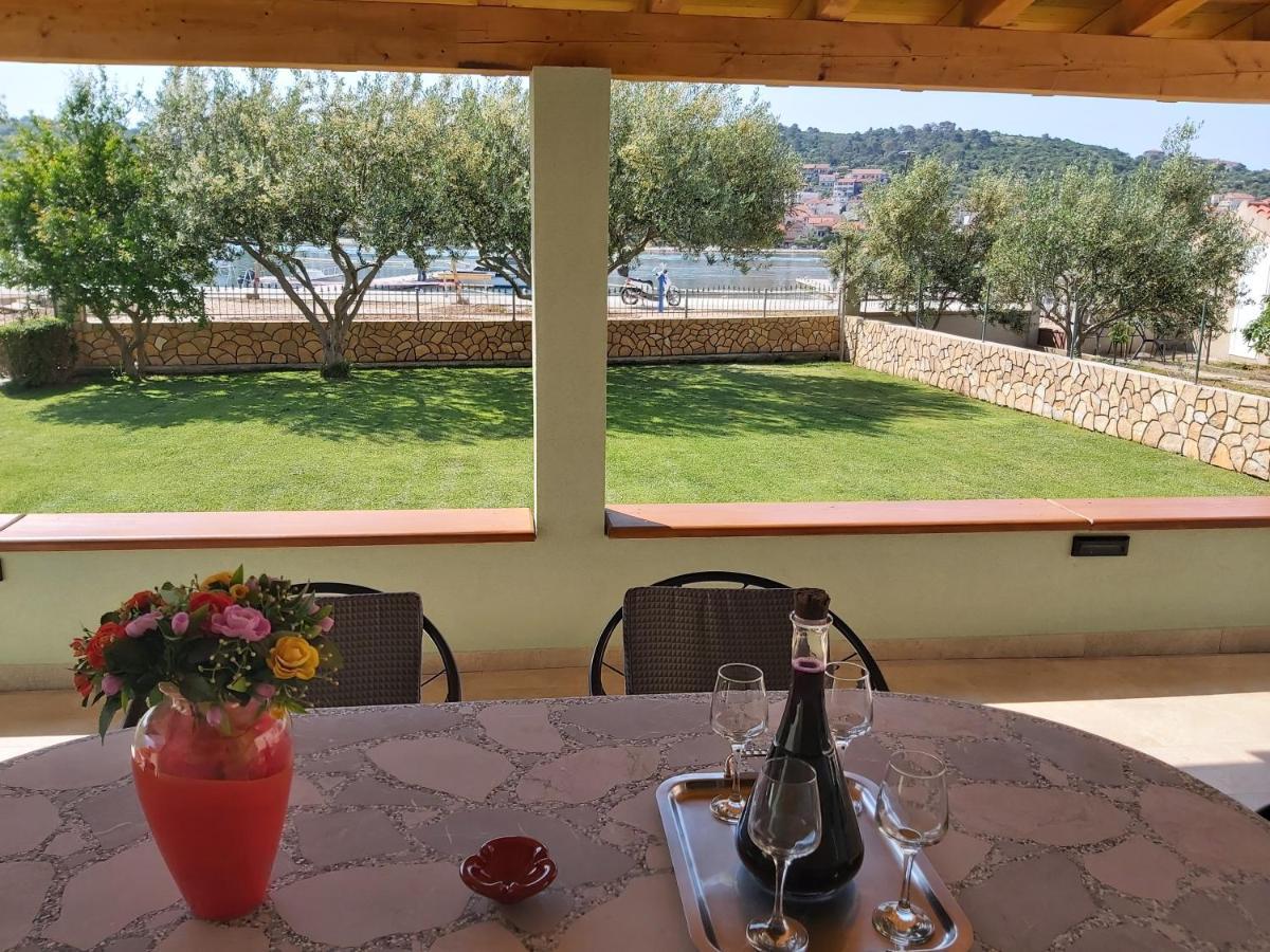 House Petar By Sea Villa Trogir