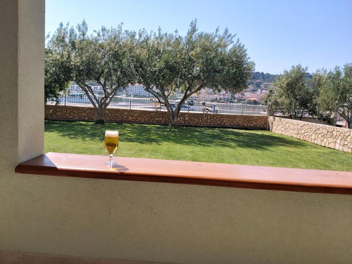 House Petar By Sea Villa