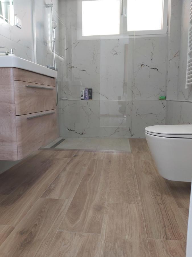House Petar By Sea Villa Trogir