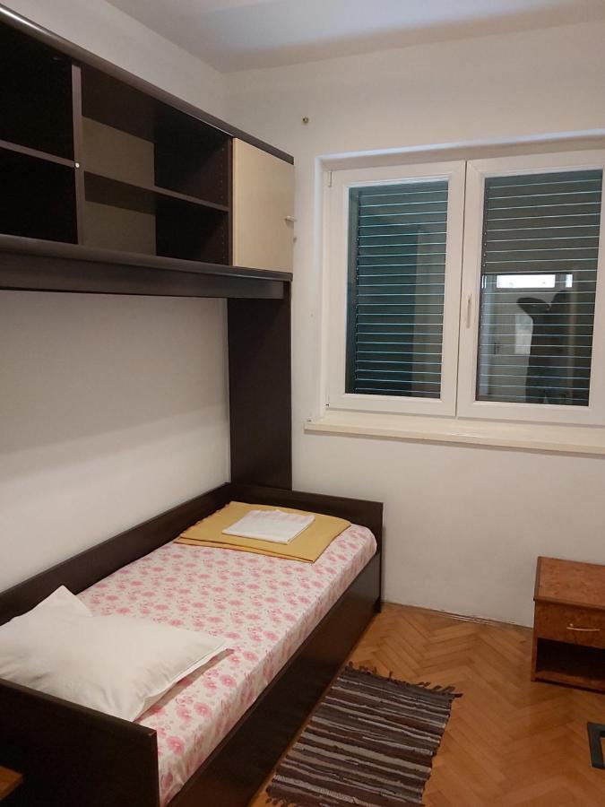 House Petar By Sea Villa