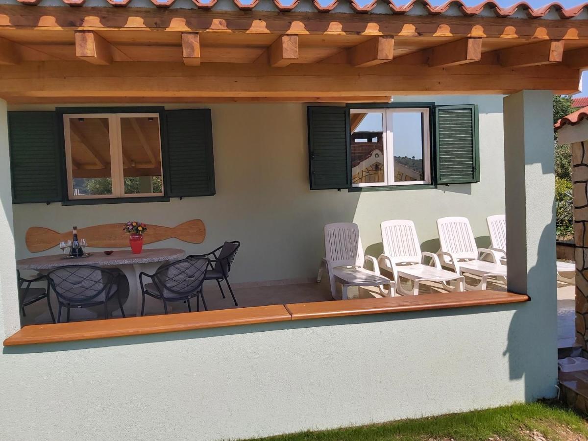 House Petar By Sea Villa *